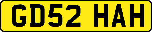 GD52HAH