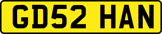 GD52HAN