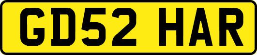 GD52HAR