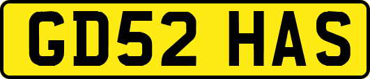 GD52HAS