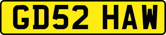GD52HAW