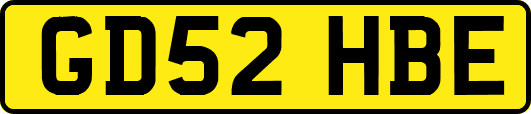 GD52HBE