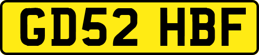 GD52HBF