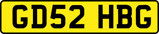 GD52HBG