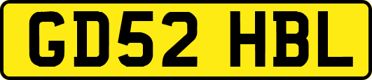 GD52HBL