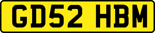 GD52HBM