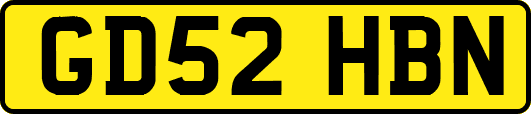 GD52HBN