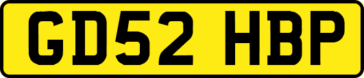 GD52HBP