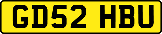GD52HBU
