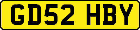 GD52HBY