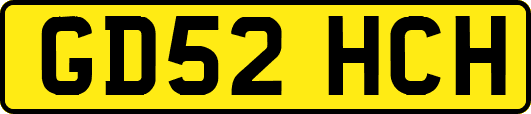 GD52HCH