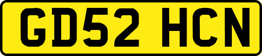 GD52HCN