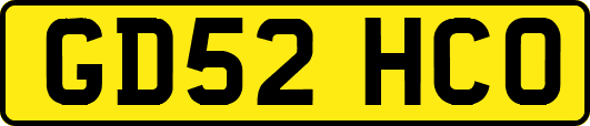GD52HCO