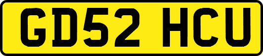 GD52HCU