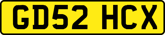 GD52HCX