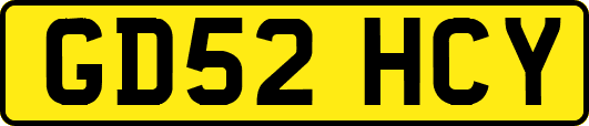 GD52HCY