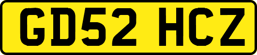 GD52HCZ