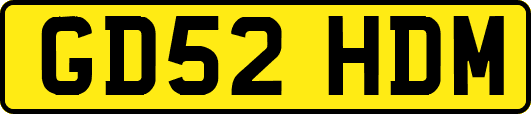 GD52HDM