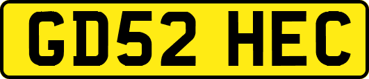 GD52HEC