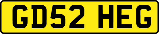 GD52HEG