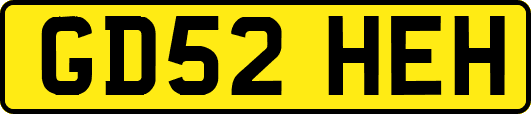 GD52HEH