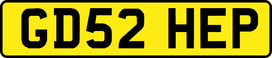GD52HEP