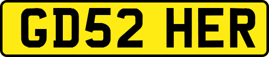 GD52HER