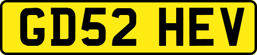 GD52HEV