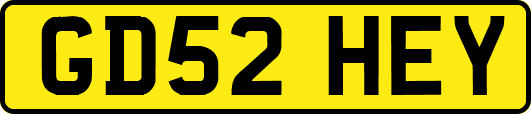 GD52HEY