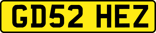 GD52HEZ