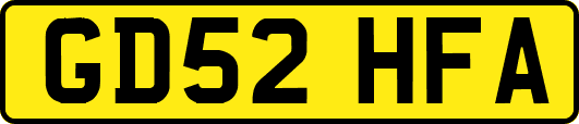 GD52HFA