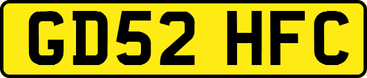 GD52HFC
