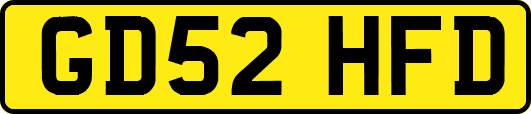 GD52HFD