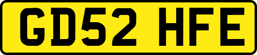 GD52HFE