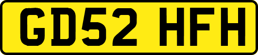 GD52HFH