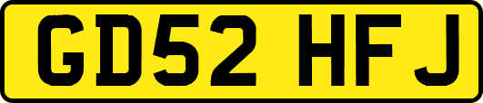 GD52HFJ