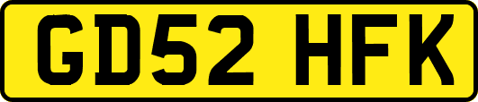 GD52HFK