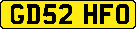 GD52HFO