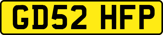 GD52HFP