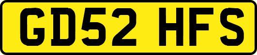 GD52HFS