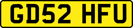 GD52HFU