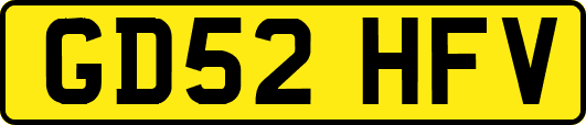 GD52HFV
