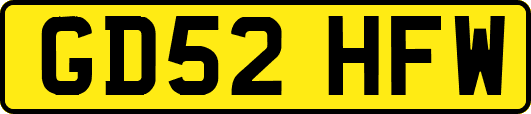 GD52HFW