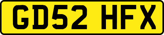 GD52HFX