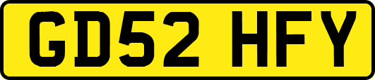 GD52HFY
