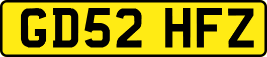 GD52HFZ