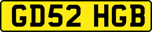 GD52HGB