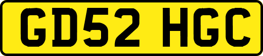 GD52HGC