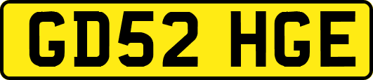 GD52HGE
