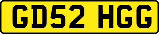 GD52HGG